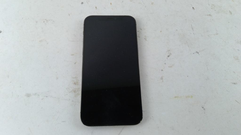 Apple IPhone 12 Pro, Activation Locked, Sold For Parts