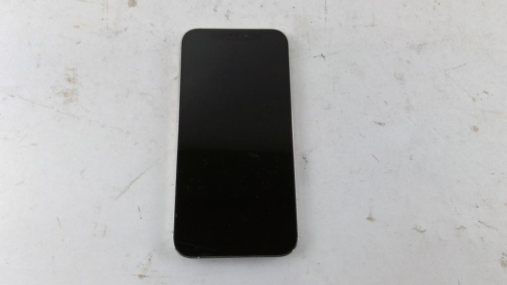 Apple IPhone 12 Pro, Activation Locked, Sold For Parts