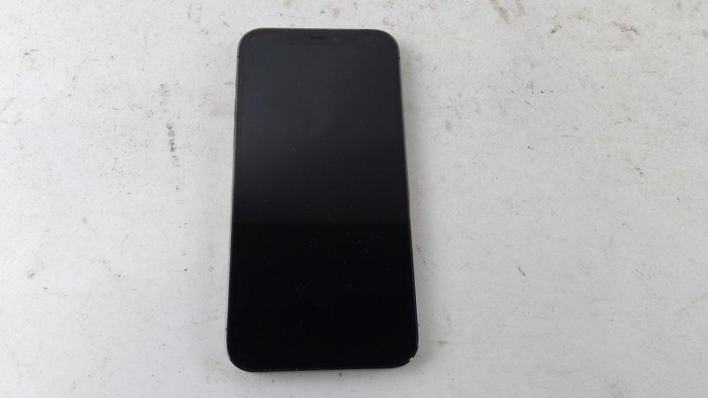 Apple IPhone 12 Pro, Activation Locked, Sold For Parts