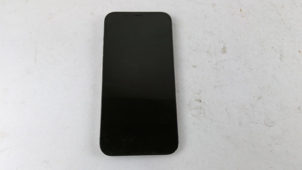 Apple IPhone 12 Pro, Activation Locked, Sold For Parts