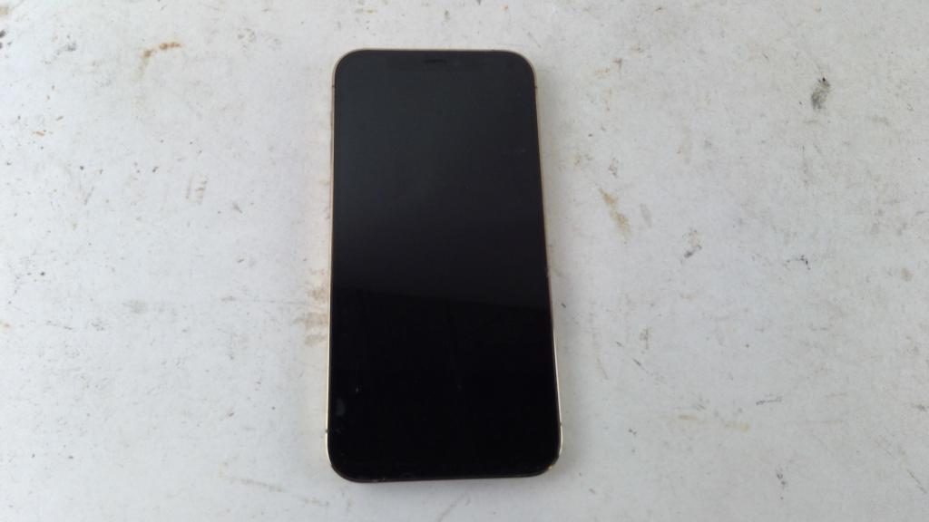 Apple IPhone 12 Pro, Activation Locked, Sold For Parts