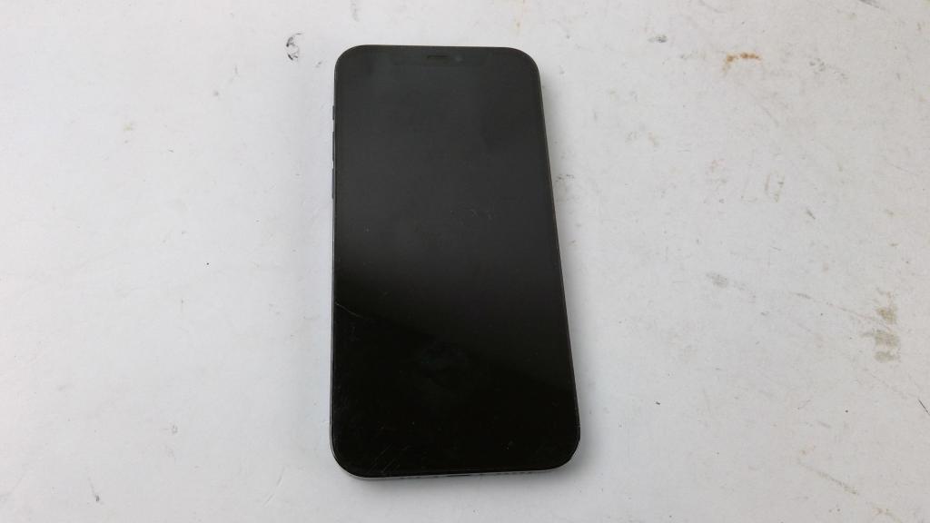 Apple IPhone 12 Pro, Activation Locked, Sold For Parts