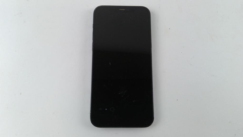 Apple IPhone 12 Pro Activation Locked, Sold For Parts