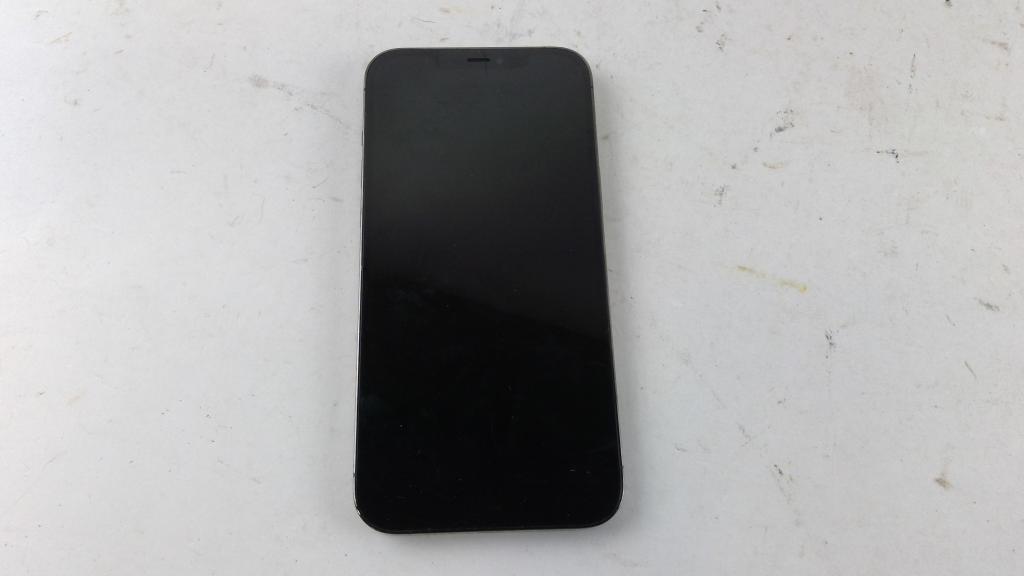 Apple IPhone 12 Pro Max, 128 GB, AT&T
