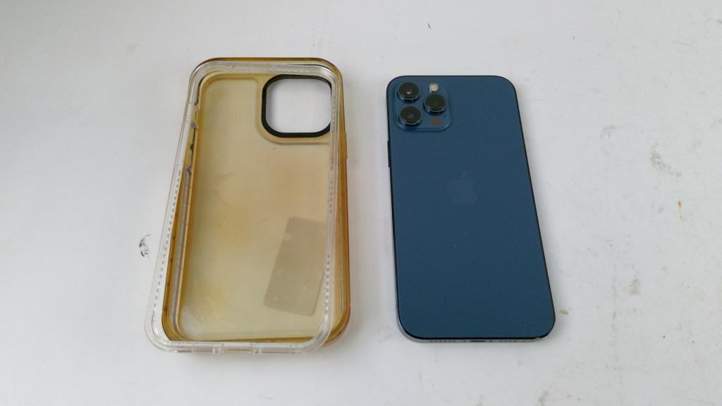 Apple IPhone 12 Pro Max, 128 GB, T-Mobile