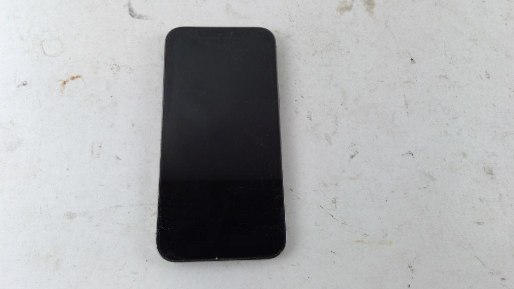 Apple IPhone 12 Pro Max, 128 GB, T-Mobile