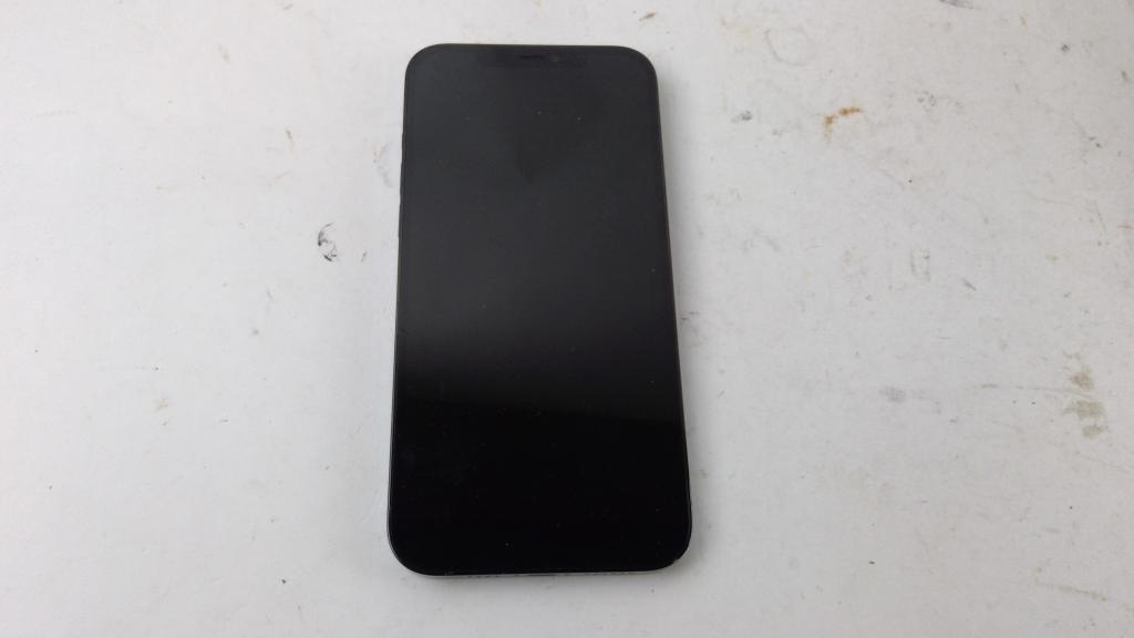 Apple IPhone 12 Pro Max, 128 GB, T-Mobile