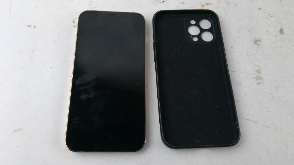Apple IPhone 12 Pro Max, 128 GB, T-Mobile