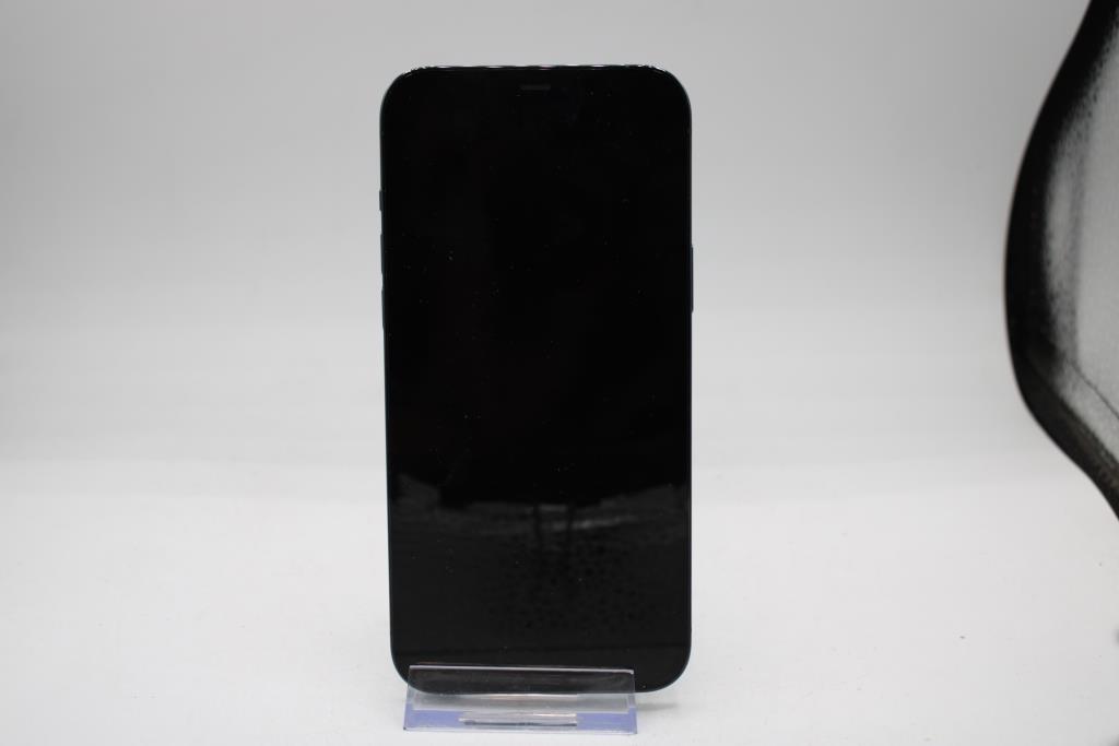 Apple IPhone 12 Pro Max, 128 GB, Unknown Carrier