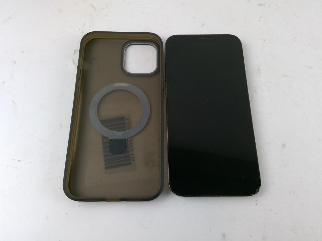 Apple IPhone 12 Pro Max 128GB, Carrier Unknown