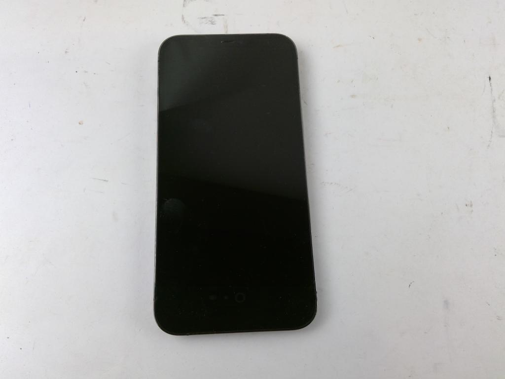 Apple IPhone 12 Pro Max 128GB, Carrier Unknown