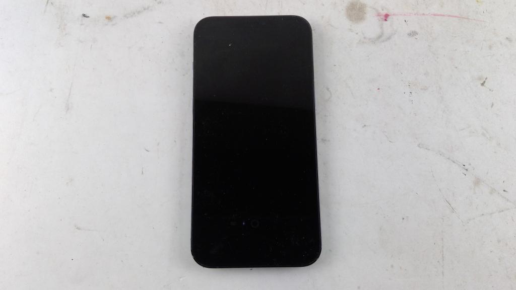 Apple IPhone 12 Pro Max, 128GB, Carrier Unknown