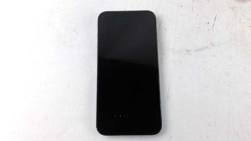 Apple IPhone 12 Pro Max, 128GB, Carrier Unknown