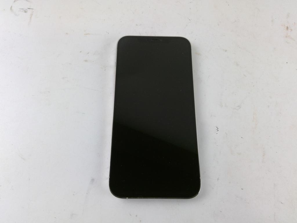 Apple IPhone 12 Pro Max 128GB, Carrier Unknown