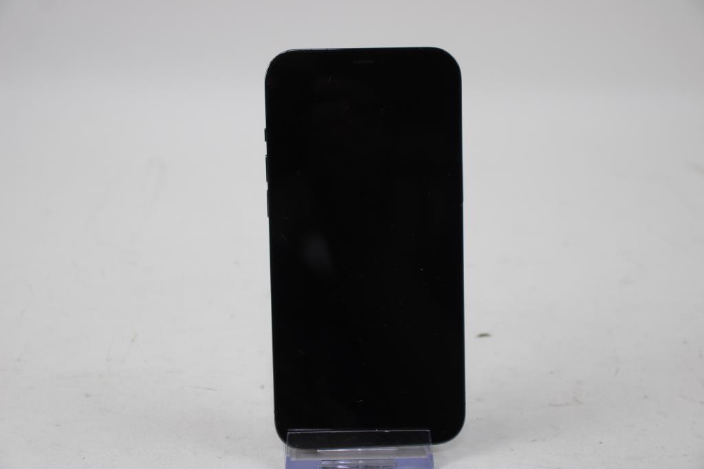 Apple IPhone 12 Pro Max, 128GB, Unknown Carrier