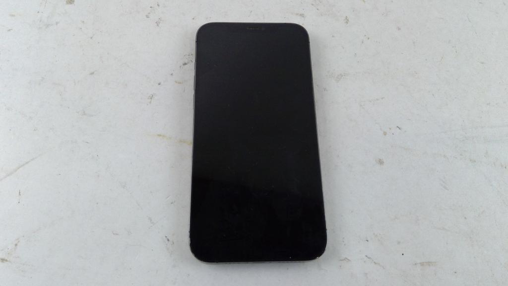 Apple IPhone 12 Pro Max, 256 GB, Carrier Unknown