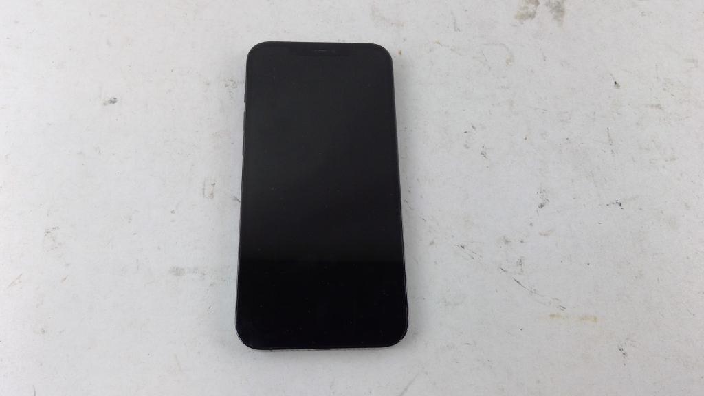 Apple IPhone 12 Pro Max, 256 GB, Carrier Unknown