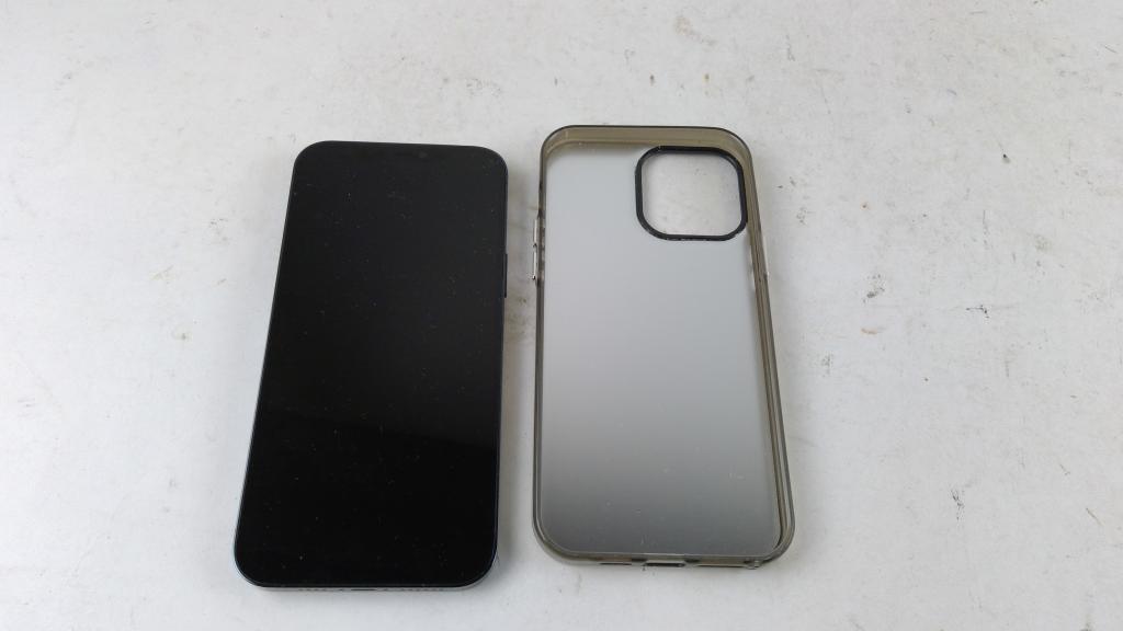Apple IPhone 12 Pro Max, 256 GB, Carrier Unknown