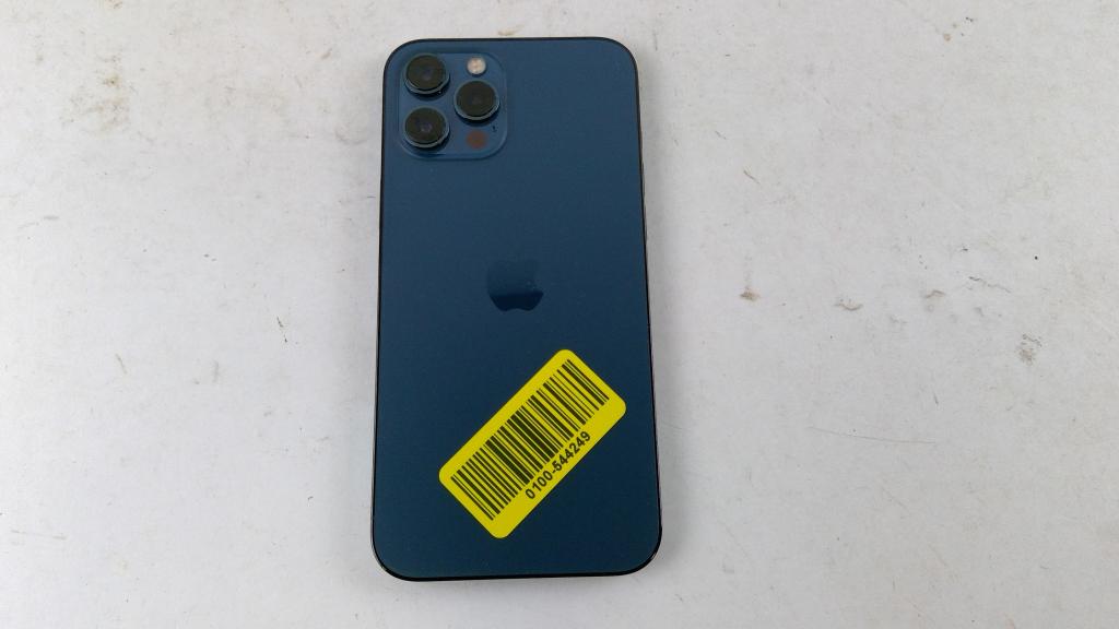 Apple IPhone 12 Pro Max, 256 GB, Carrier Unknown