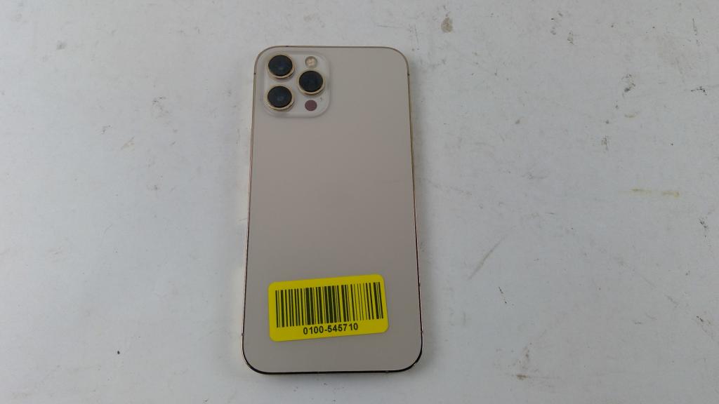 Apple IPhone 12 Pro Max, 256 GB, Metro