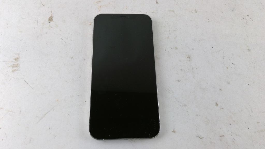 Apple IPhone 12 Pro Max, 256 GB, T-Mobile