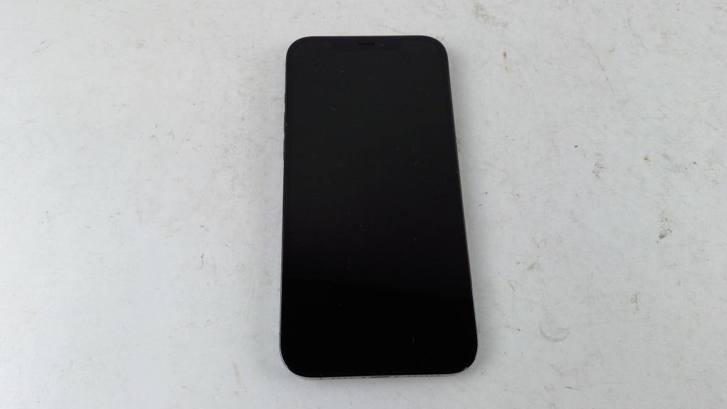 Apple IPhone 12 Pro Max, 256 GB, Unkown Carrier