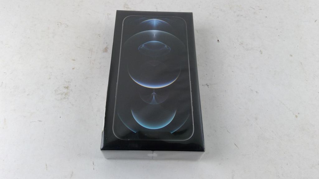 Apple IPhone 12 Pro Max 256GB