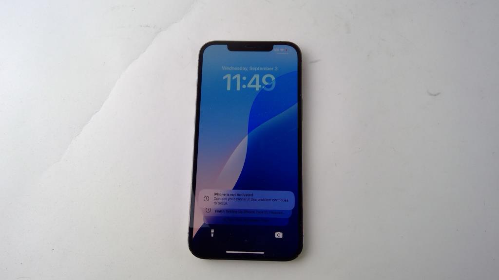 Apple IPhone 12 Pro Max, 256GB, Verizon