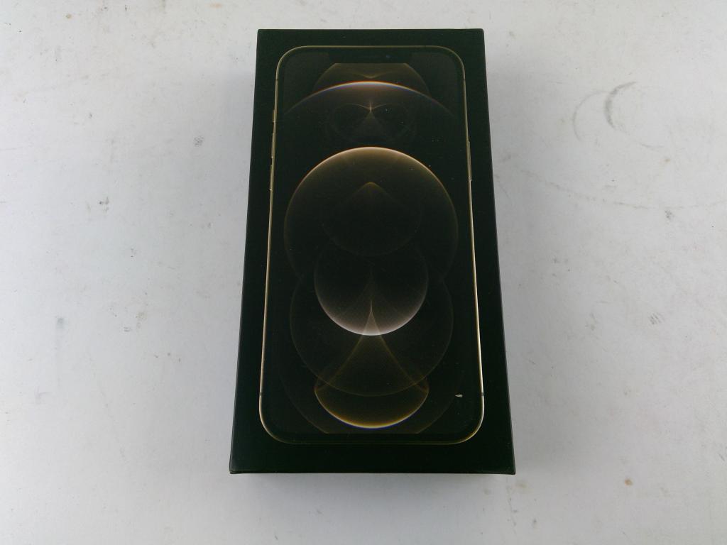 Apple IPhone 12 Pro Max, 512GB, Carrier Unknown