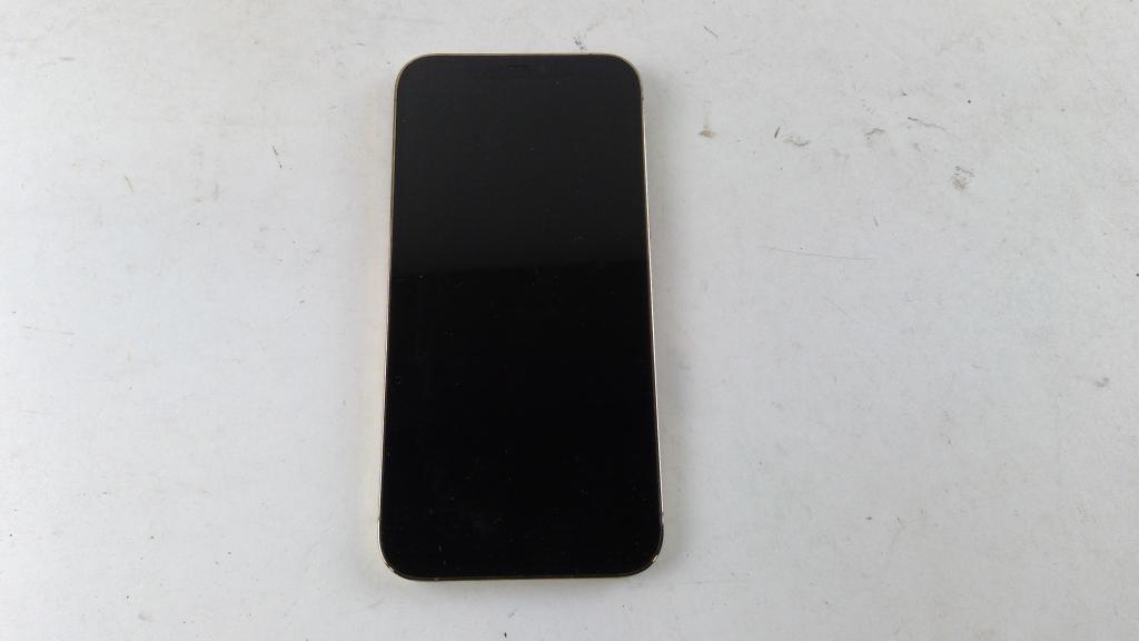 Apple IPhone 12 Pro Max, Activation Locked, Sold For Parts