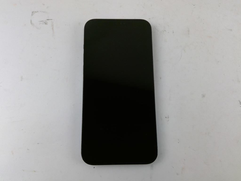 Apple IPhone 12 Pro Max Activation Locked, Sold For Parts