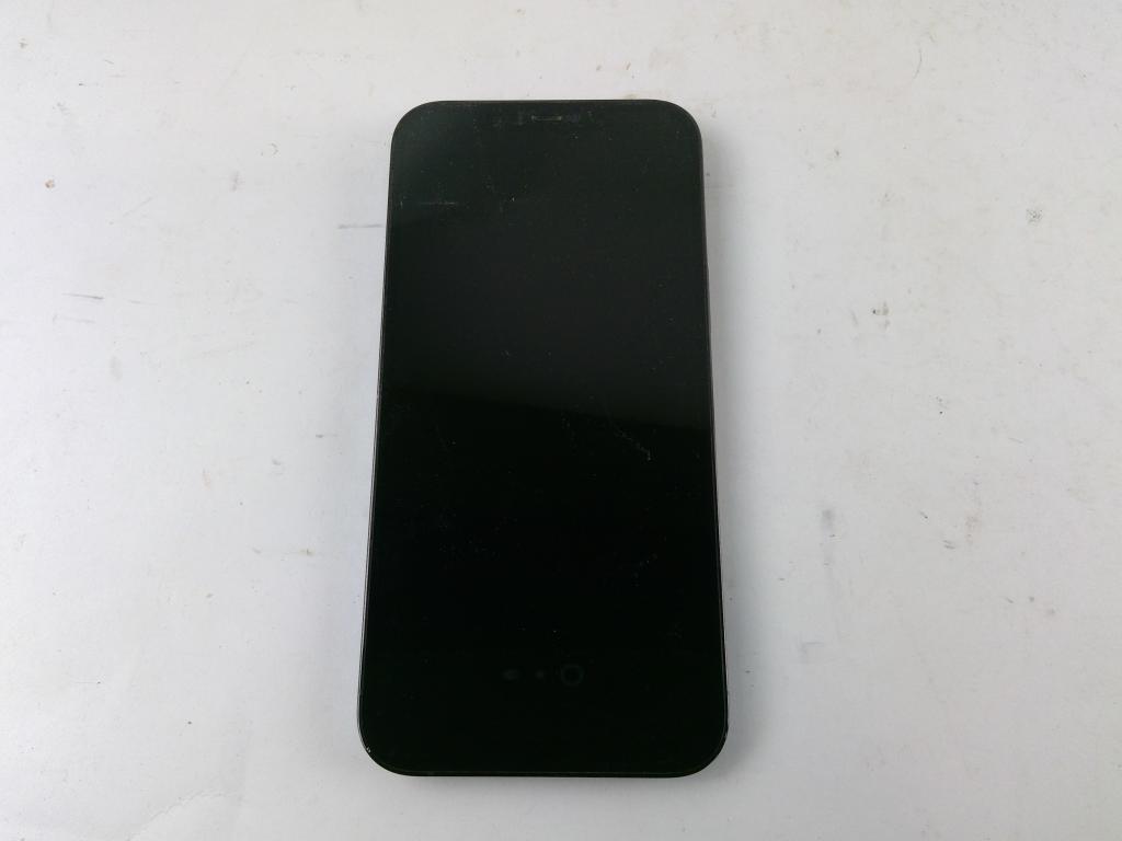 Apple IPhone 12 Pro Max Activation Locked, Sold For Parts