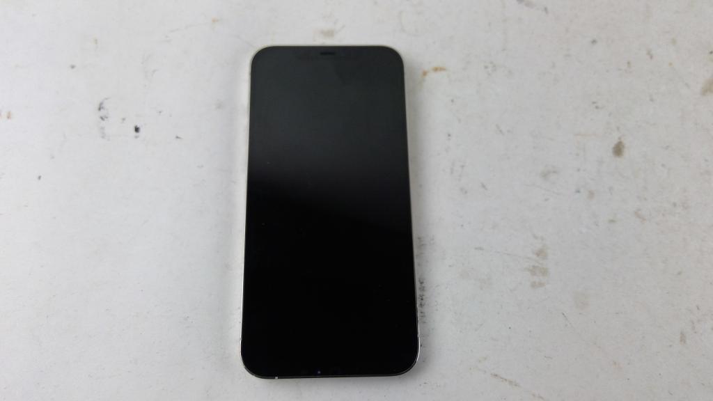 Apple IPhone 12 Pro Max, Activation Locked, Sold For Parts