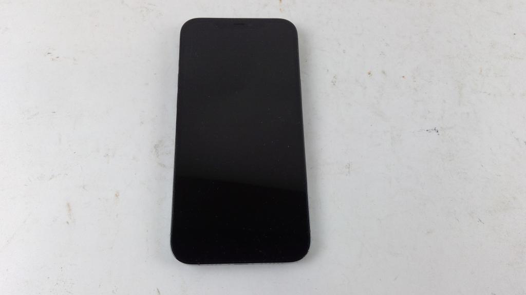 Apple IPhone 12 Pro Max, Activation Locked, Sold For Parts