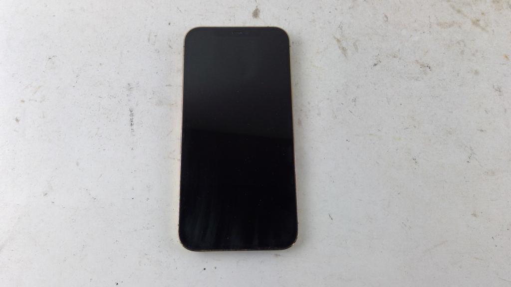 Apple IPhone 12 Pro Max, Activation Locked, Sold For Parts