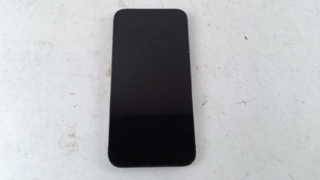 Apple IPhone 12 Pro Max, Activation Locked, Sold For Parts