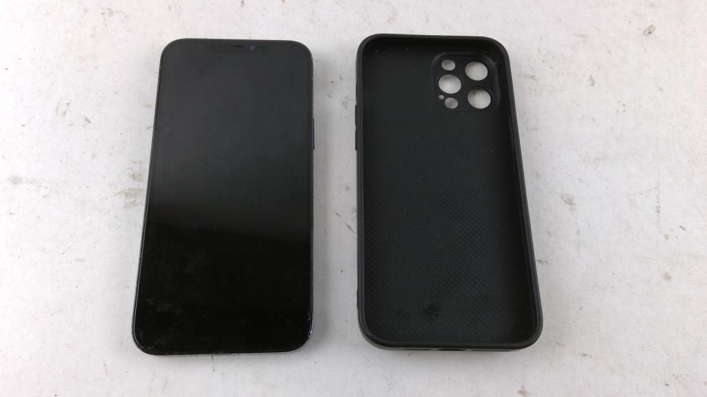 Apple IPhone 12 Pro Max, Activation Locked, Sold For Parts