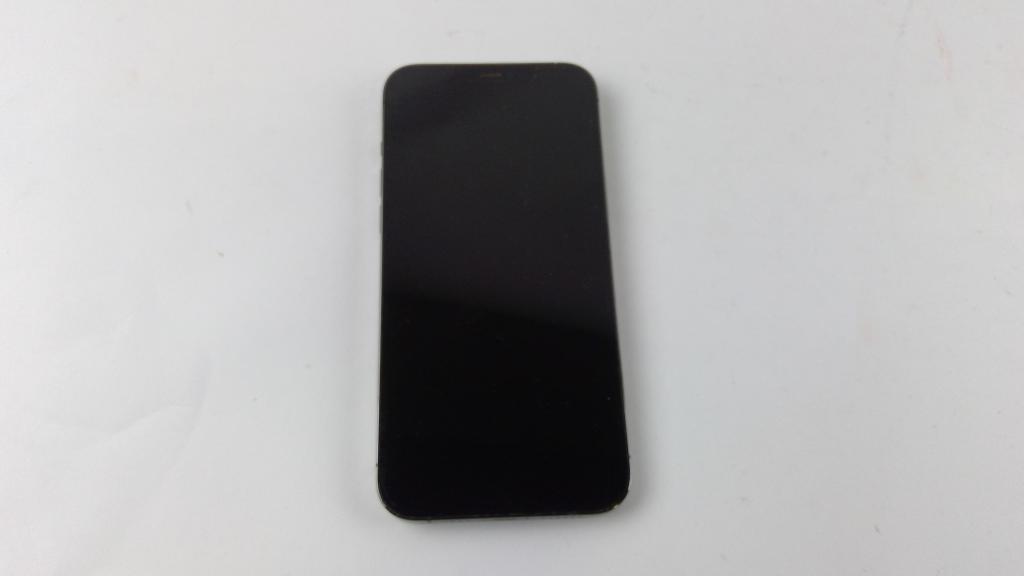 Apple IPhone 12 Pro Max Activation Locked, Sold For Parts