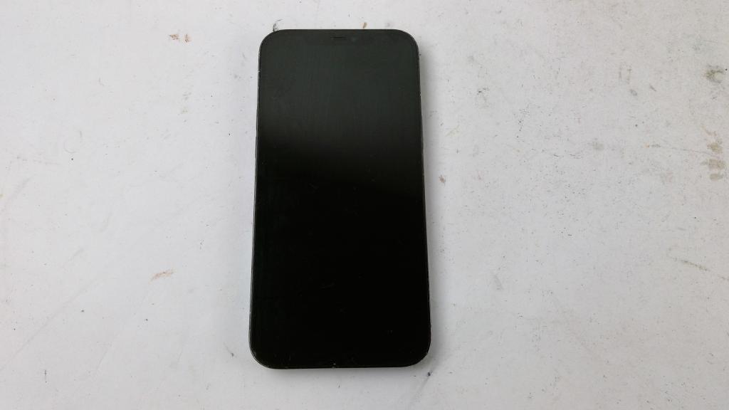 Apple IPhone 12 Pro Max, Activation Locked, Sold For Parts