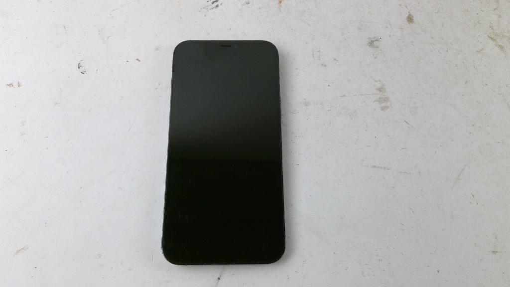 Apple IPhone 12 Pro Max, Activation Locked, Sold For Parts