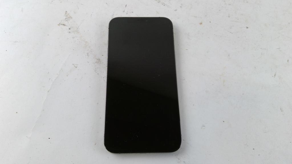 Apple IPhone 12 Pro Max, Activation Locked, Sold For Parts