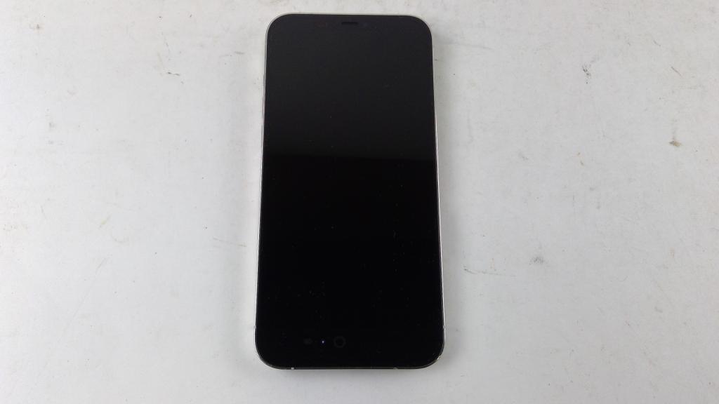 Apple IPhone 12 Pro Max, Activation Locked, Sold For Parts