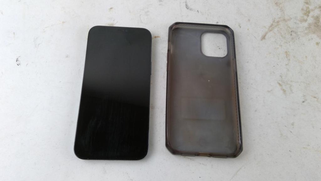 Apple IPhone 12 Pro Max, Activation Locked, Sold For Parts