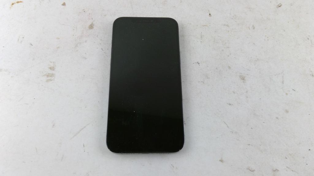 Apple IPhone 12 Pro Max, Activation Locked, Sold For Parts