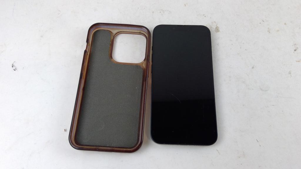 Apple IPhone 13, 128 GB, Carrier Unknown