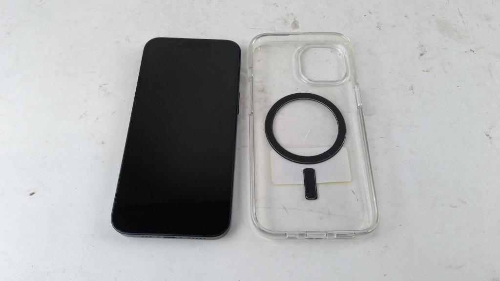Apple IPhone 13, 128 GB, Carrier Unknown