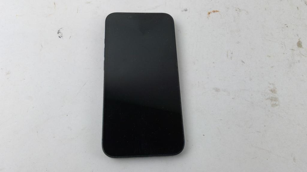 Apple IPhone 13, 128 GB, Carrier Unknown