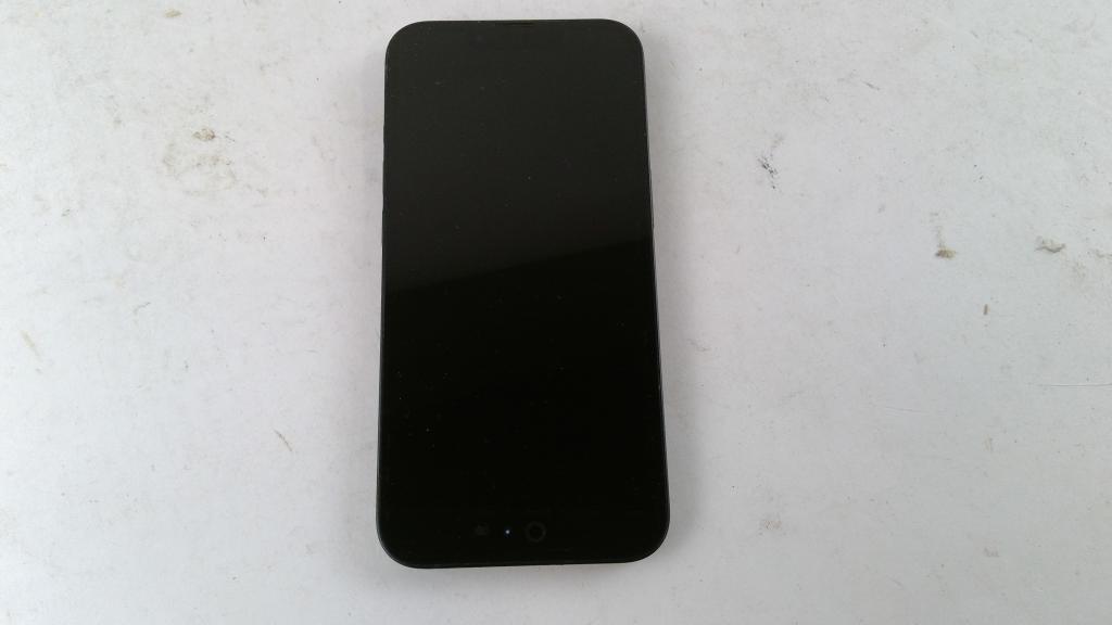 Apple IPhone 13, 128 GB, Carrier Unknown