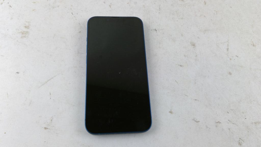 Apple IPhone 13, 128 GB, Carrier Unknown