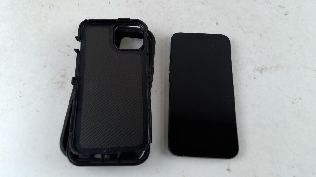 Apple IPhone 13, 128 GB, Carrier Unknown